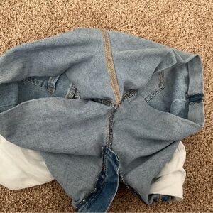 Classic Blue Women's Jeans